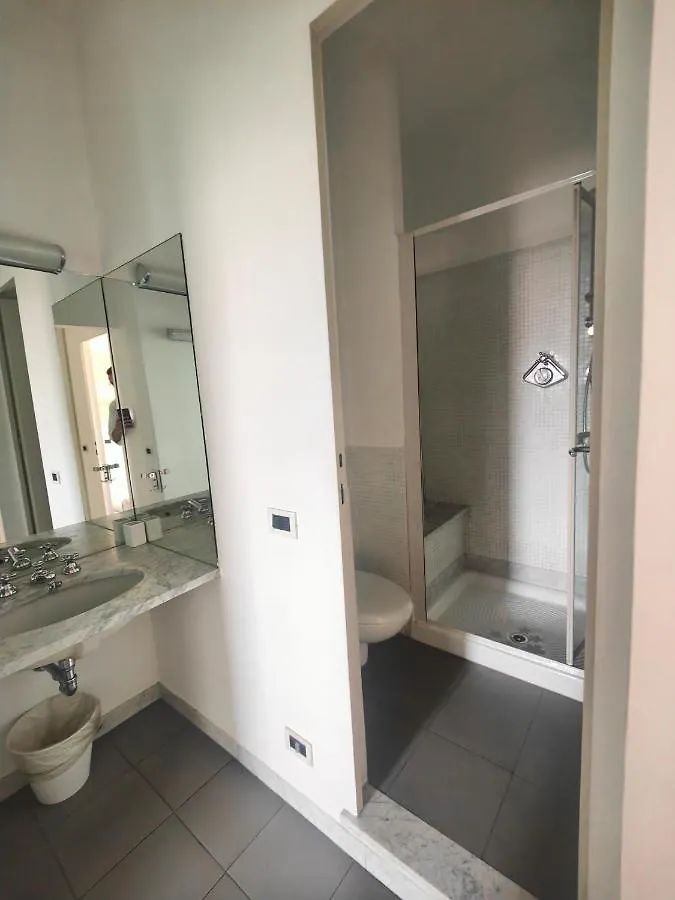 Mille Charme Apartment Mediolan