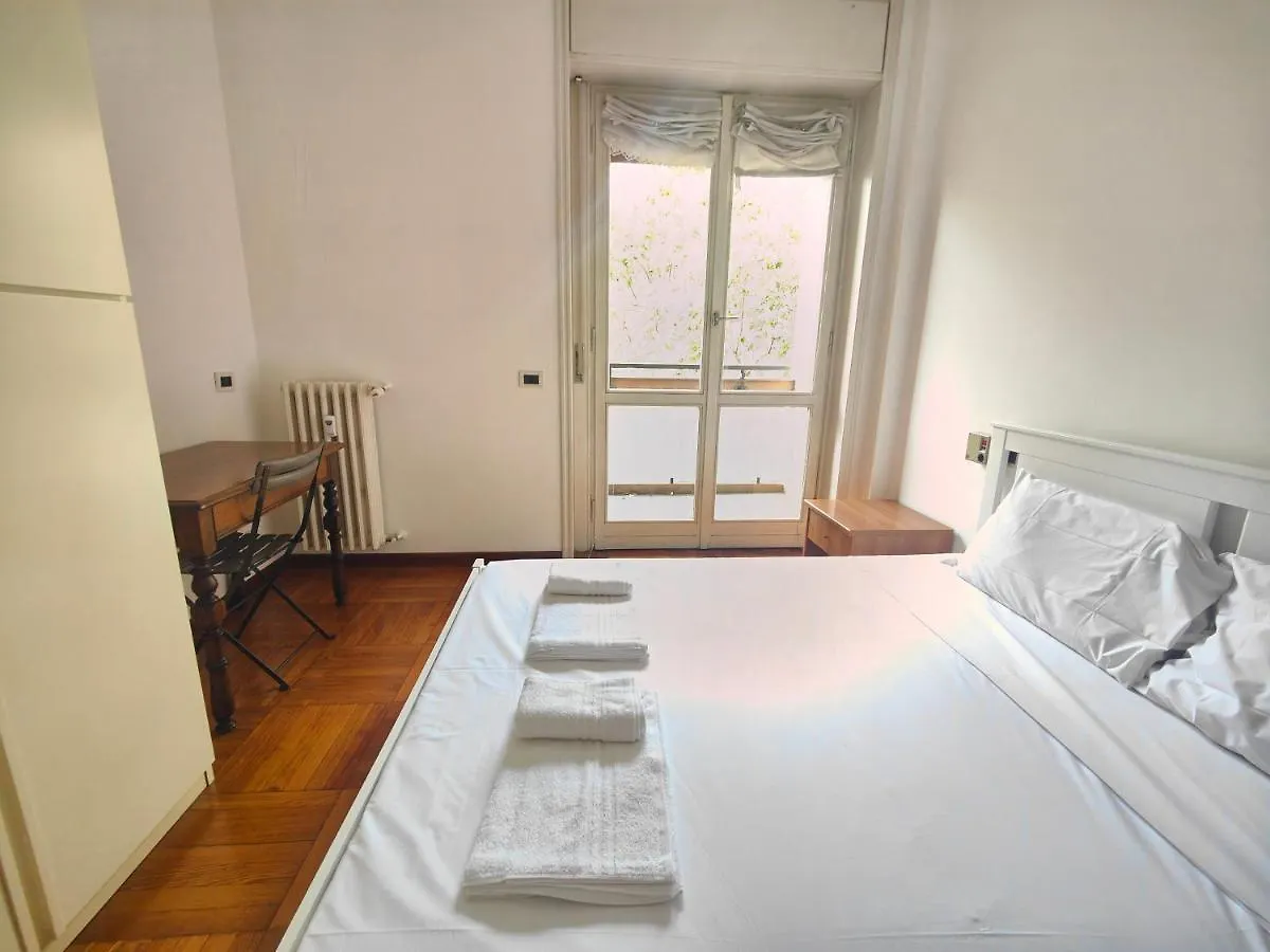 Mille Charme Apartment Mediolan 0*,  Włochy