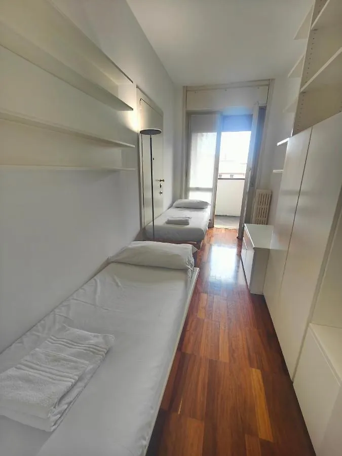 Mille Charme Apartment Mediolan