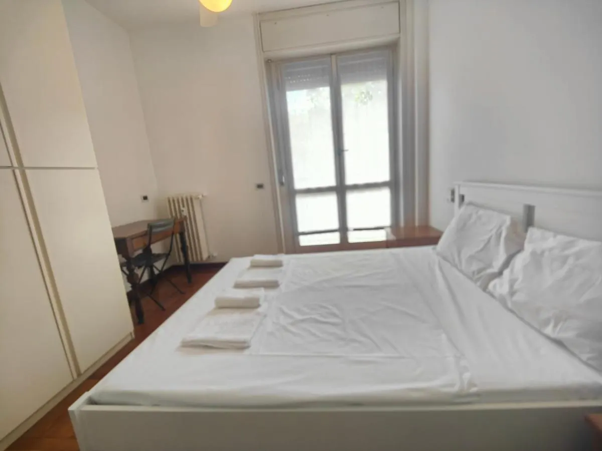 Mille Charme Apartment Mediolan